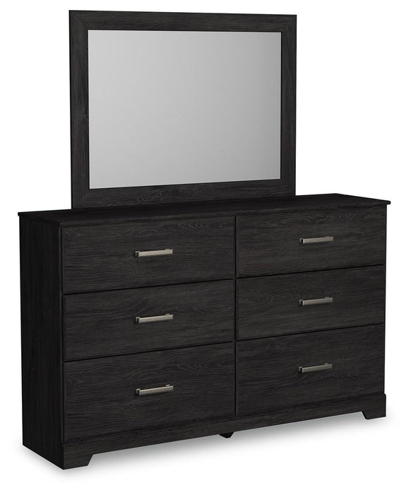 Belachime Bedroom Set - De Avenue Furniture