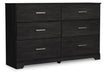 Belachime Dresser - De Avenue Furniture