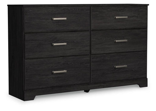 Belachime Dresser - De Avenue Furniture