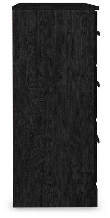 Belachime Dresser - De Avenue Furniture