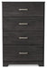 Belachime Chest of Drawers - De Avenue Furniture