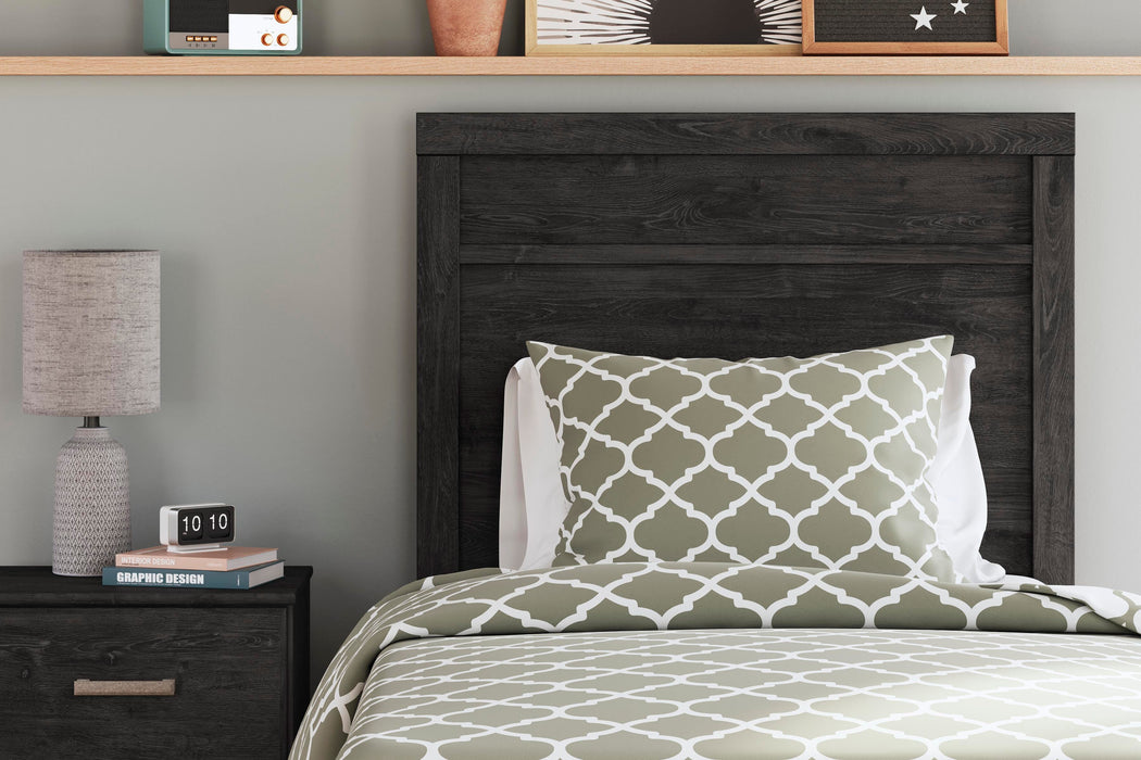 Belachime Bedroom Set - De Avenue Furniture