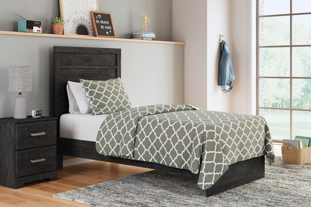Belachime Bedroom Set - De Avenue Furniture