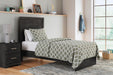 Belachime Bedroom Set - De Avenue Furniture