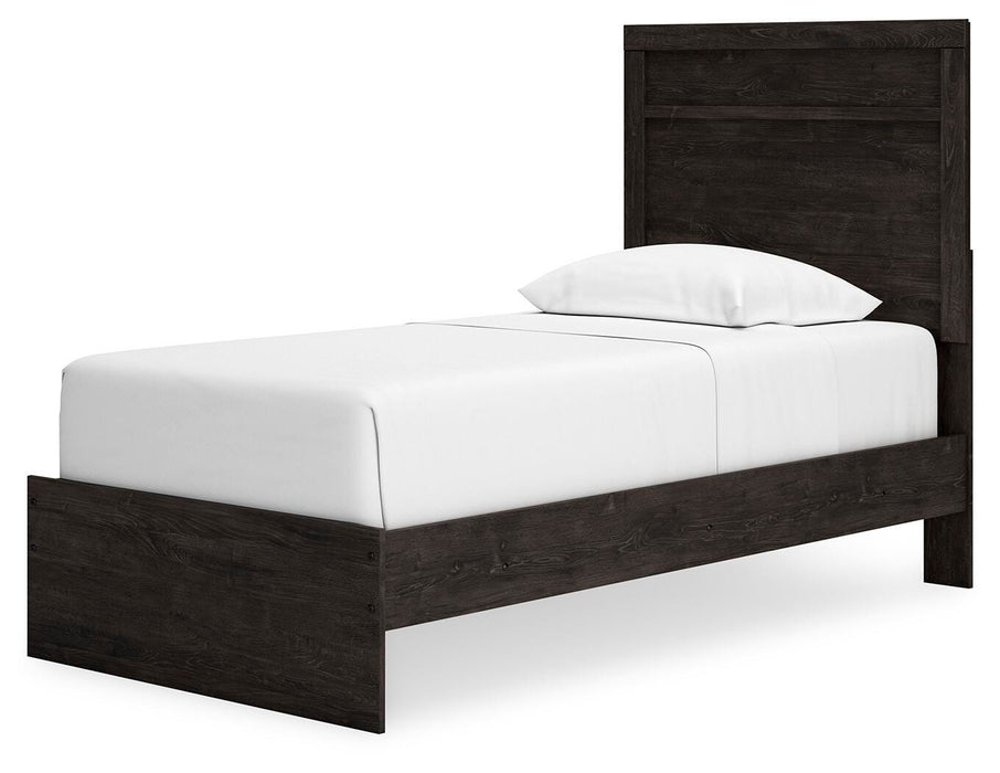Belachime Bedroom Set - De Avenue Furniture