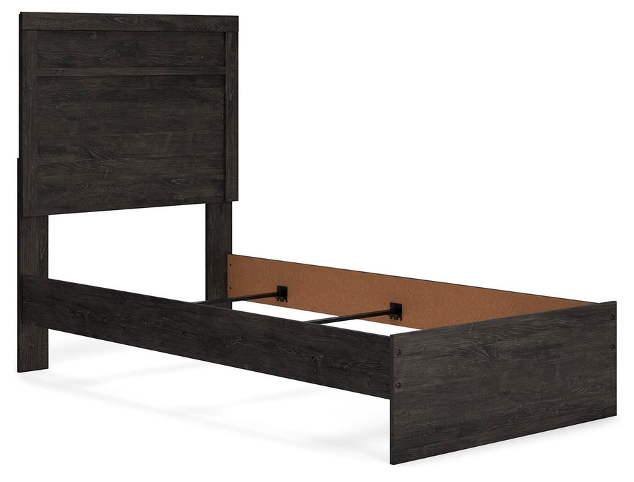 Belachime Bedroom Set - De Avenue Furniture