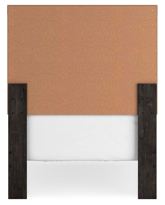 Belachime Bedroom Set - De Avenue Furniture