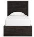 Belachime Bed - De Avenue Furniture