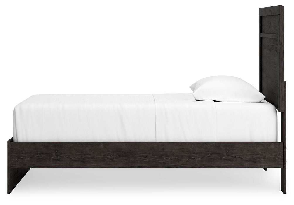 Belachime Bedroom Set - De Avenue Furniture