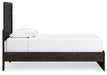 Belachime Bedroom Set - De Avenue Furniture