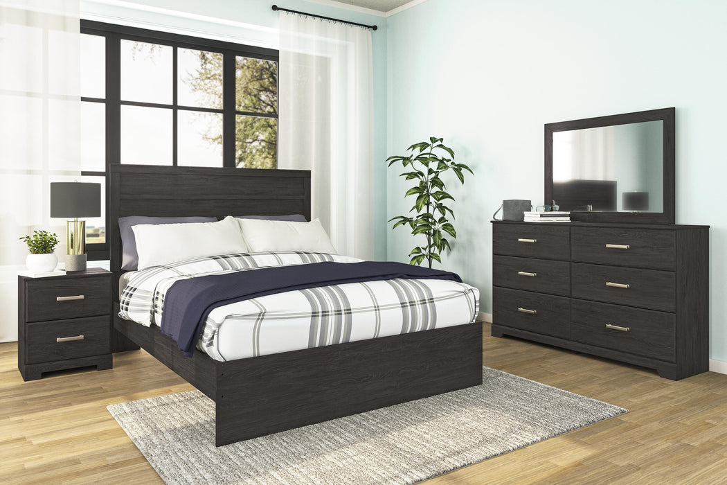 Belachime Bedroom Set - De Avenue Furniture