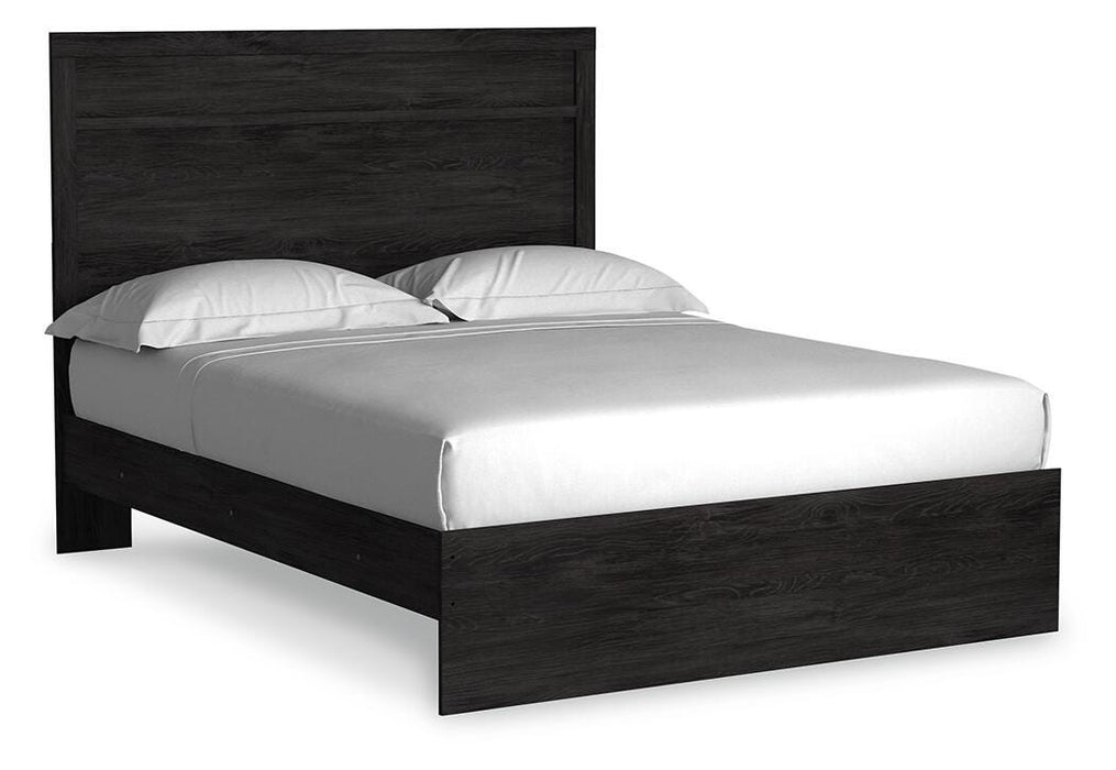 Belachime Bedroom Set - De Avenue Furniture