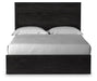 Belachime Bed - De Avenue Furniture