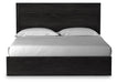 Belachime Bed - De Avenue Furniture