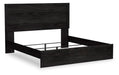 Belachime Bedroom Set - De Avenue Furniture