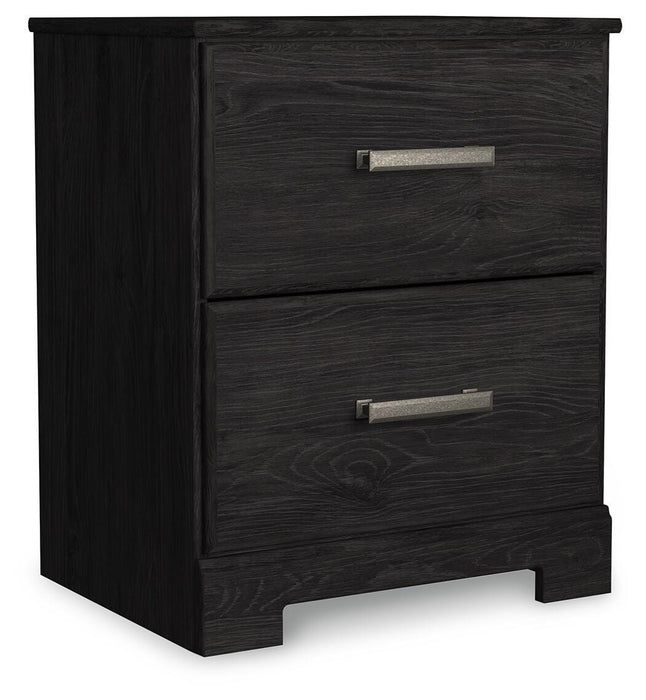 Belachime Bedroom Set - De Avenue Furniture