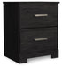 Belachime Nightstand - De Avenue Furniture