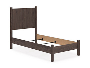 Pamytta Bed - De Avenue Furniture