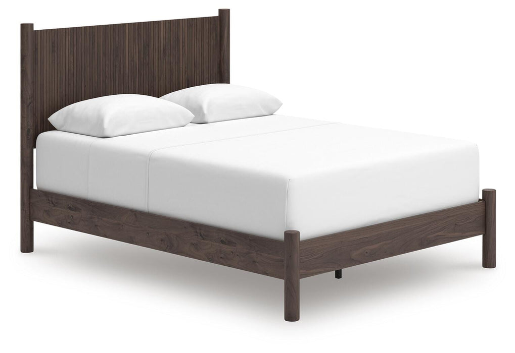 Pamytta Bed - De Avenue Furniture