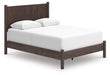 Pamytta Bed - De Avenue Furniture