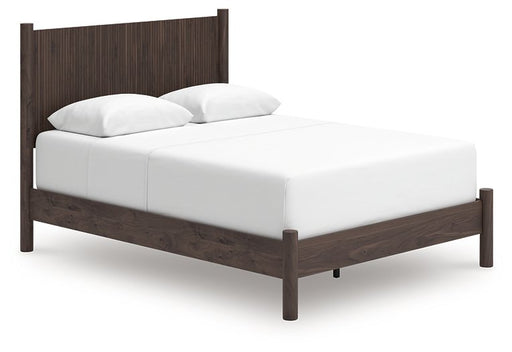 Pamytta Bed - De Avenue Furniture
