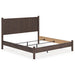 Pamytta Bed - De Avenue Furniture