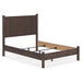 Pamytta Bed - De Avenue Furniture