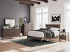 Pamytta Nightstand - De Avenue Furniture