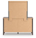Pamytta Dresser and Mirror - De Avenue Furniture