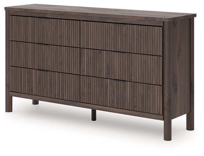 Pamytta Dresser - De Avenue Furniture