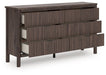 Pamytta Dresser - De Avenue Furniture