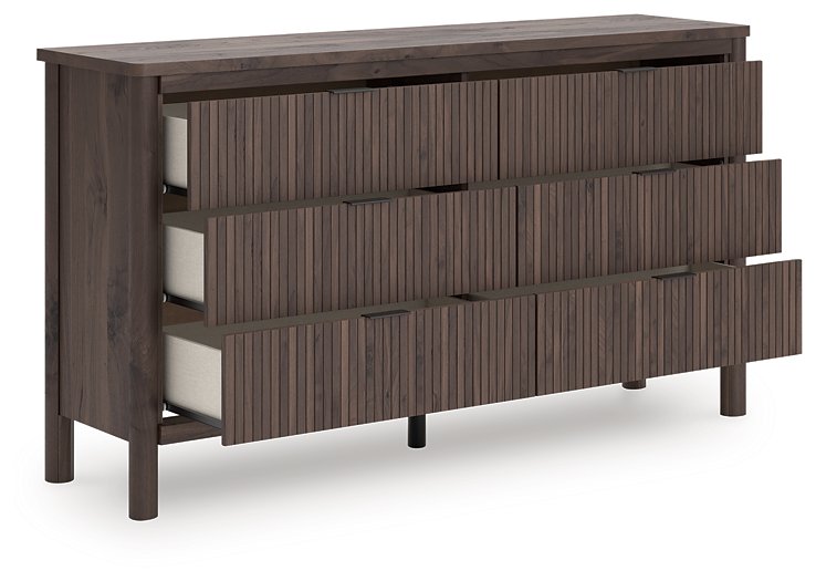Pamytta Dresser - De Avenue Furniture