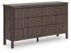 Pamytta Dresser - De Avenue Furniture