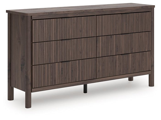 Pamytta Dresser - De Avenue Furniture