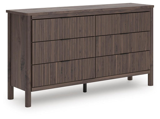 Pamytta Dresser - De Avenue Furniture