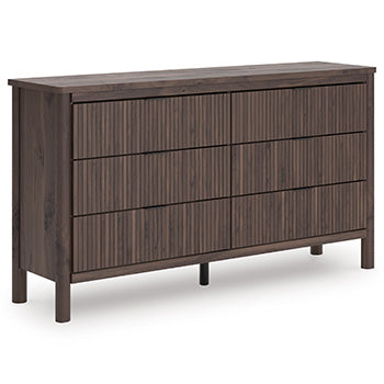 Pamytta Dresser - De Avenue Furniture