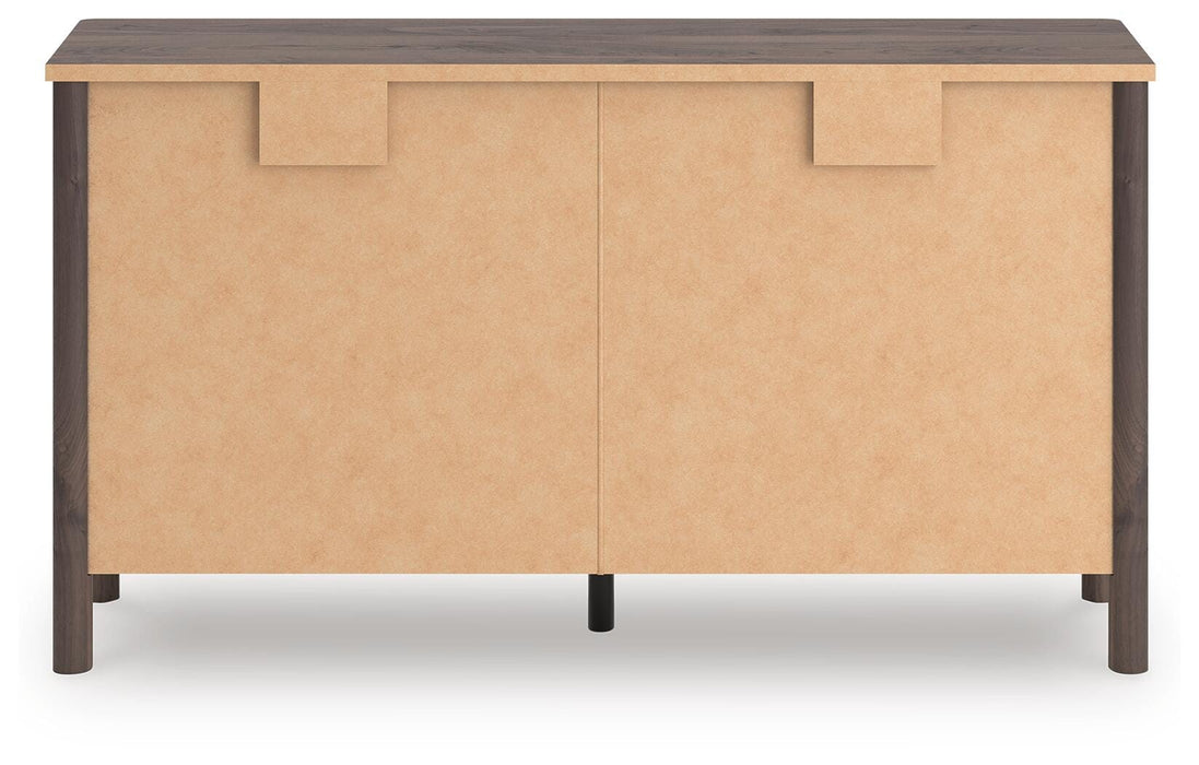 Pamytta Dresser - De Avenue Furniture