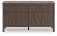 Pamytta Dresser - De Avenue Furniture