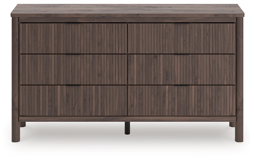 Pamytta Dresser - De Avenue Furniture