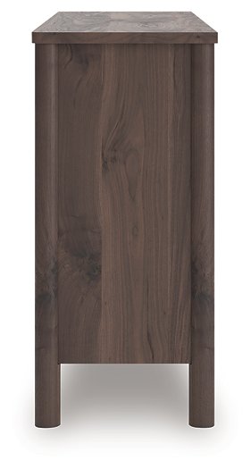 Pamytta Dresser - De Avenue Furniture