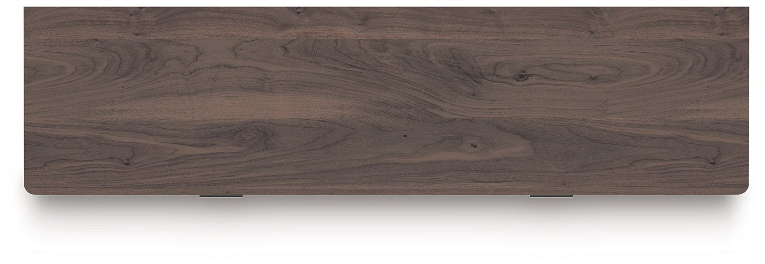 Pamytta Dresser - De Avenue Furniture