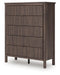Pamytta Wide Chest of Drawers - De Avenue Furniture