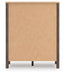 Pamytta Wide Chest of Drawers - De Avenue Furniture