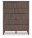 Pamytta Wide Chest of Drawers - De Avenue Furniture