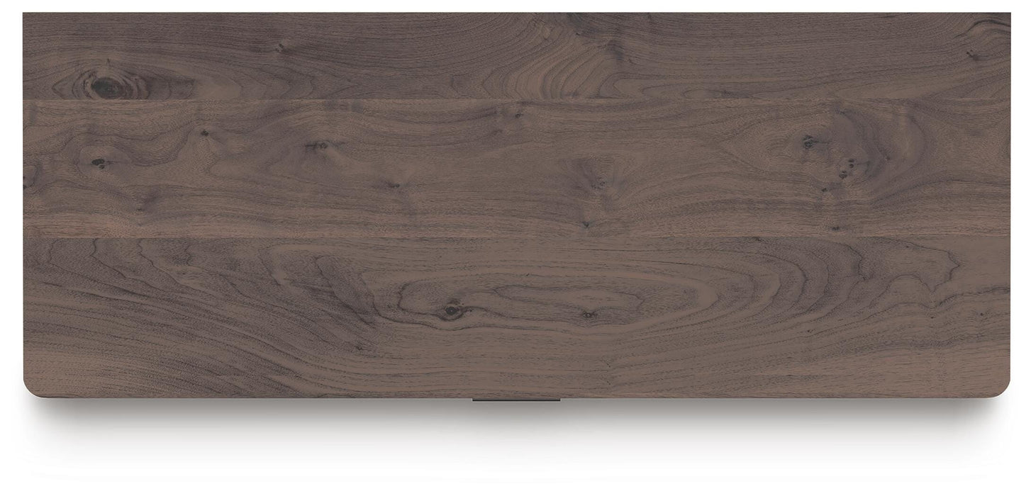 Pamytta Wide Chest of Drawers - De Avenue Furniture