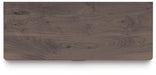 Pamytta Wide Chest of Drawers - De Avenue Furniture