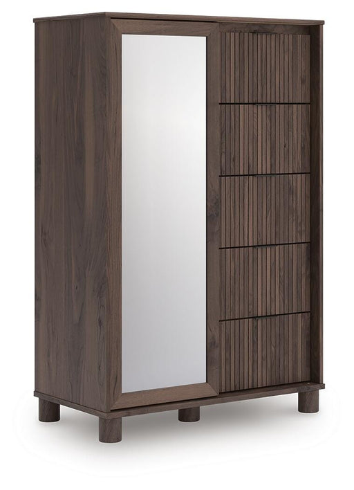 Pamytta Dressing Chest - De Avenue Furniture