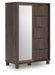 Pamytta Dressing Chest - De Avenue Furniture