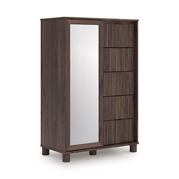 Pamytta Dressing Chest - De Avenue Furniture