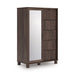 Pamytta Dressing Chest - De Avenue Furniture